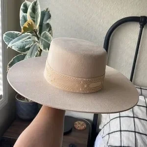 Lack Of Color | Accessories | Lack Of Color Sierra Gold 